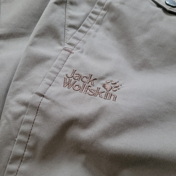 JACK WOLFSKIN Women's Pants - Picture 3 of 9